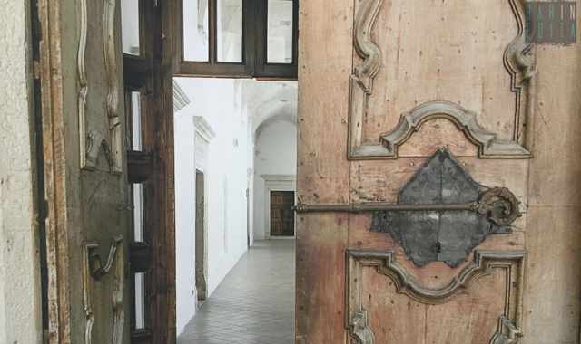 La storia delle badesse di Castellana: per cinque secoli dominarono sugli uomini